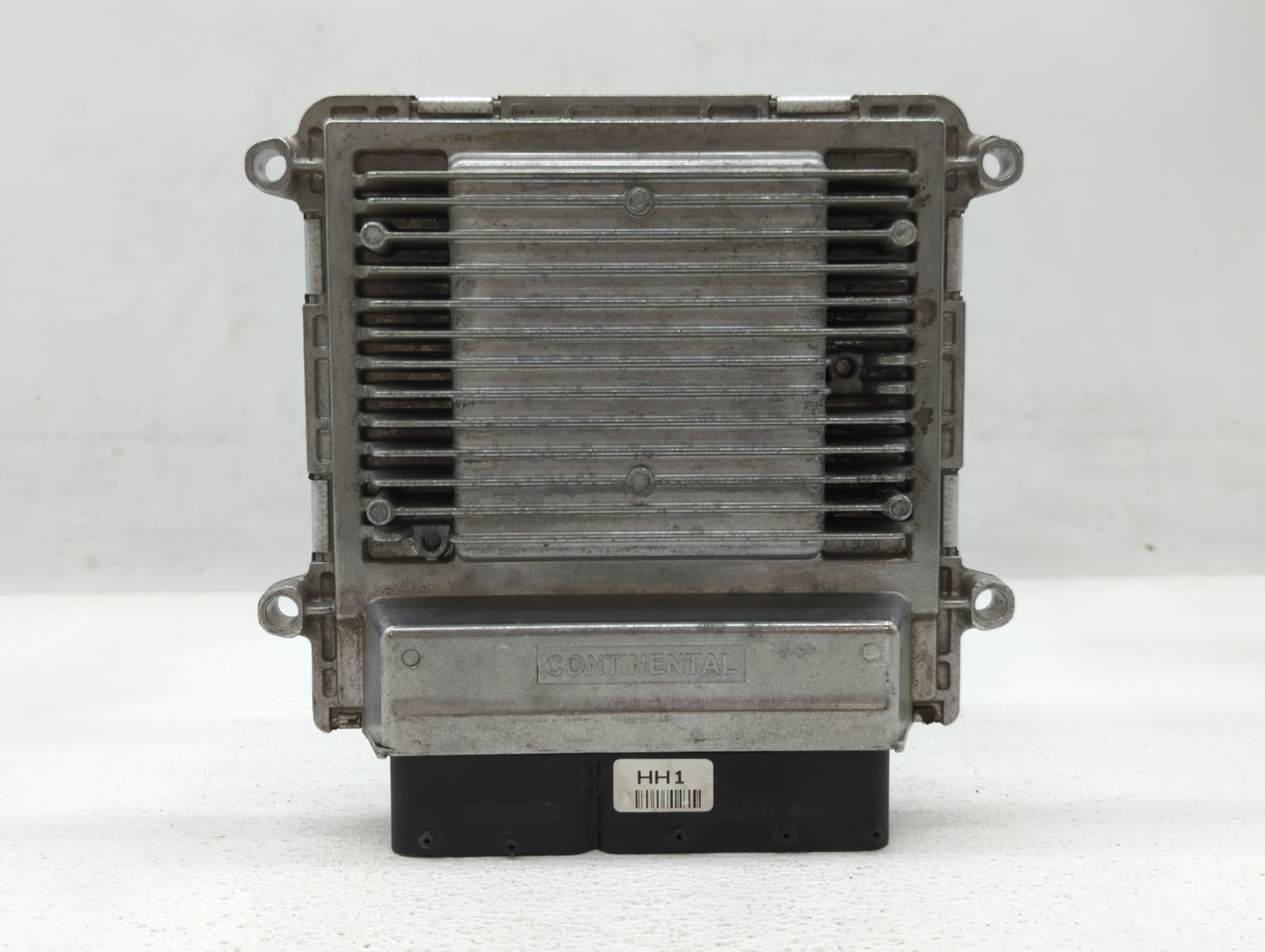 2014 Kia Optima PCM Engine Control Computer ECU ECM PCU OEM P/N:39138-2GAN0 39108-2GAN0 Fits OEM Used Auto Parts - Oemusedau