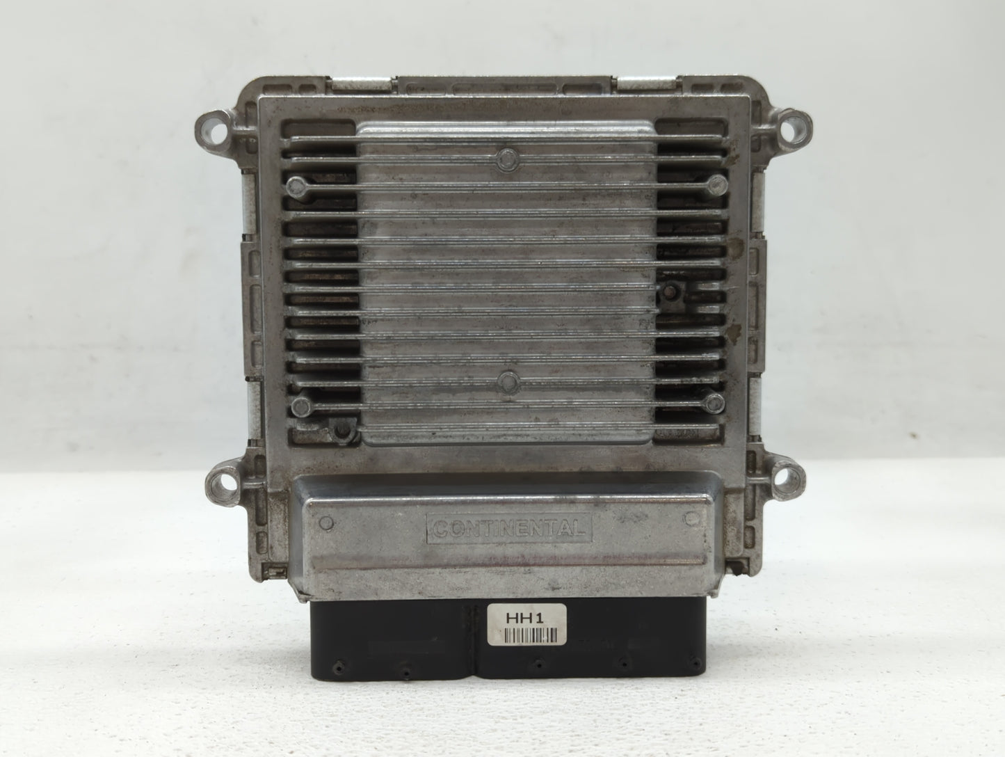 2014 Kia Optima PCM Engine Control Computer ECU ECM PCU OEM P/N:39138-2GAN0 39108-2GAN0 Fits OEM Used Auto Parts - Oemusedau
