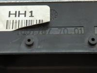 2014 Kia Optima PCM Engine Control Computer ECU ECM PCU OEM P/N:39138-2GAN0 39108-2GAN0 Fits OEM Used Auto Parts - Oemusedau