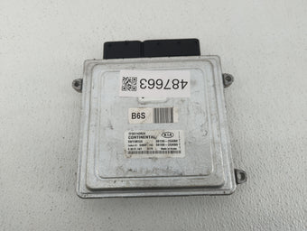 compare product 2014 Kia Optima PCM Engine Control Computer ECU ECM PCU OEM P/N:39138-2GAN0 39108-2GAN0 Fits OEM Used Auto Parts