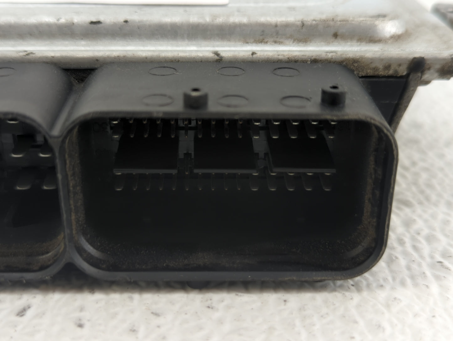 2014 Kia Optima PCM Engine Control Computer ECU ECM PCU OEM P/N:39138-2GAN0 39108-2GAN0 Fits OEM Used Auto Parts - Oemusedau