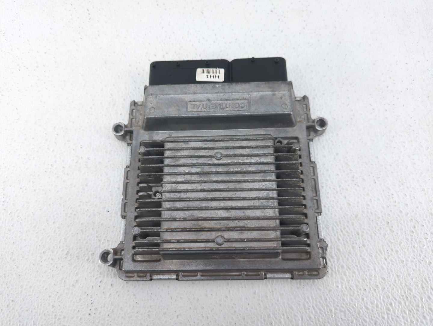 2014 Kia Optima PCM Engine Control Computer ECU ECM PCU OEM P/N:39138-2GAN0 39108-2GAN0 Fits OEM Used Auto Parts - Oemusedau