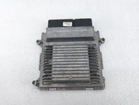2014 Kia Optima PCM Engine Control Computer ECU ECM PCU OEM P/N:39138-2GAN0 39108-2GAN0 Fits OEM Used Auto Parts - Oemusedau