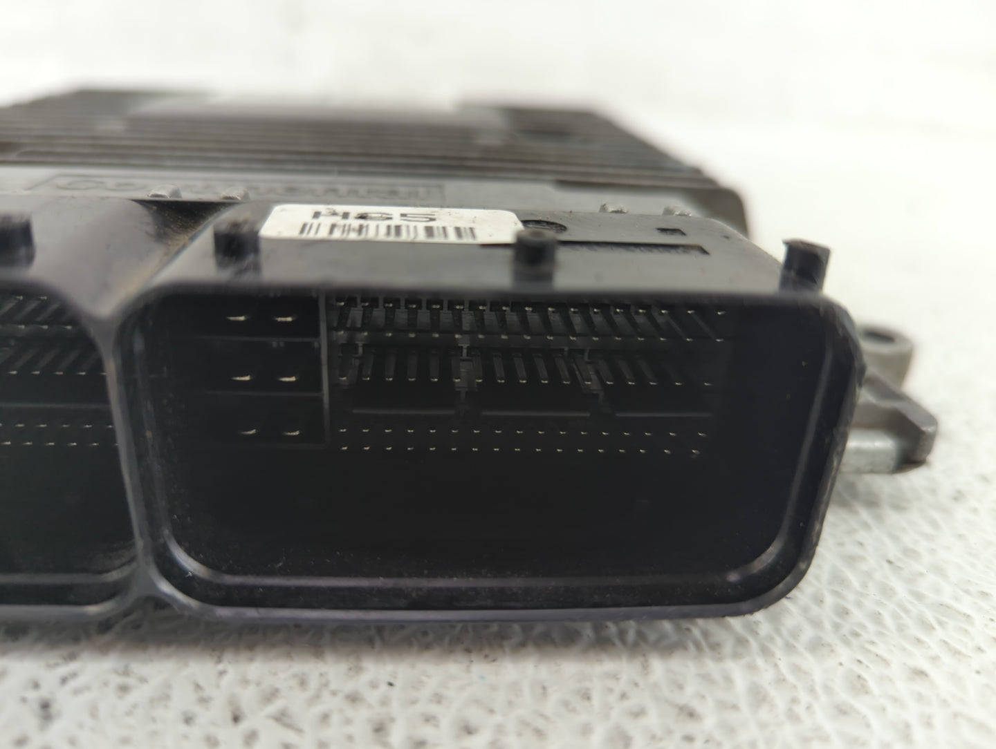 2014-2015 Kia Optima PCM Engine Control Computer ECU ECM PCU OEM P/N:39138-2GBH0 39108-2GBH0 Fits Fits 2014 2015 OEM Used Au