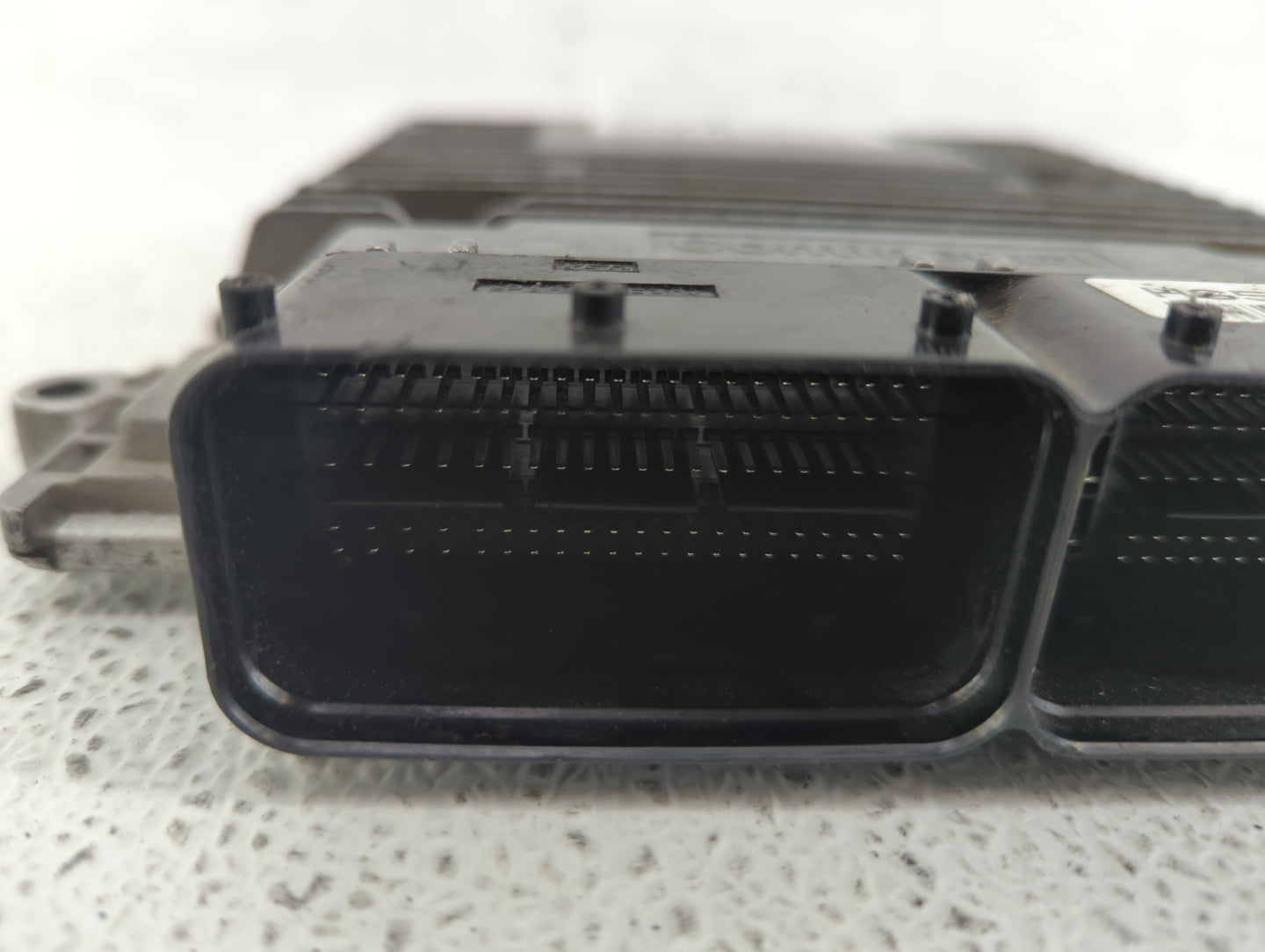 2014-2015 Kia Optima PCM Engine Control Computer ECU ECM PCU OEM P/N:39138-2GBH0 39108-2GBH0 Fits Fits 2014 2015 OEM Used Au
