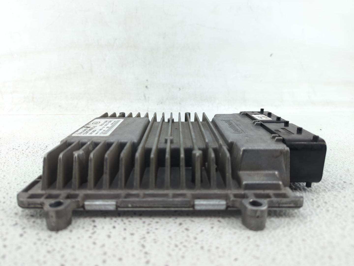 2014-2015 Kia Optima PCM Engine Control Computer ECU ECM PCU OEM P/N:39138-2GBH0 39108-2GBH0 Fits Fits 2014 2015 OEM Used Au