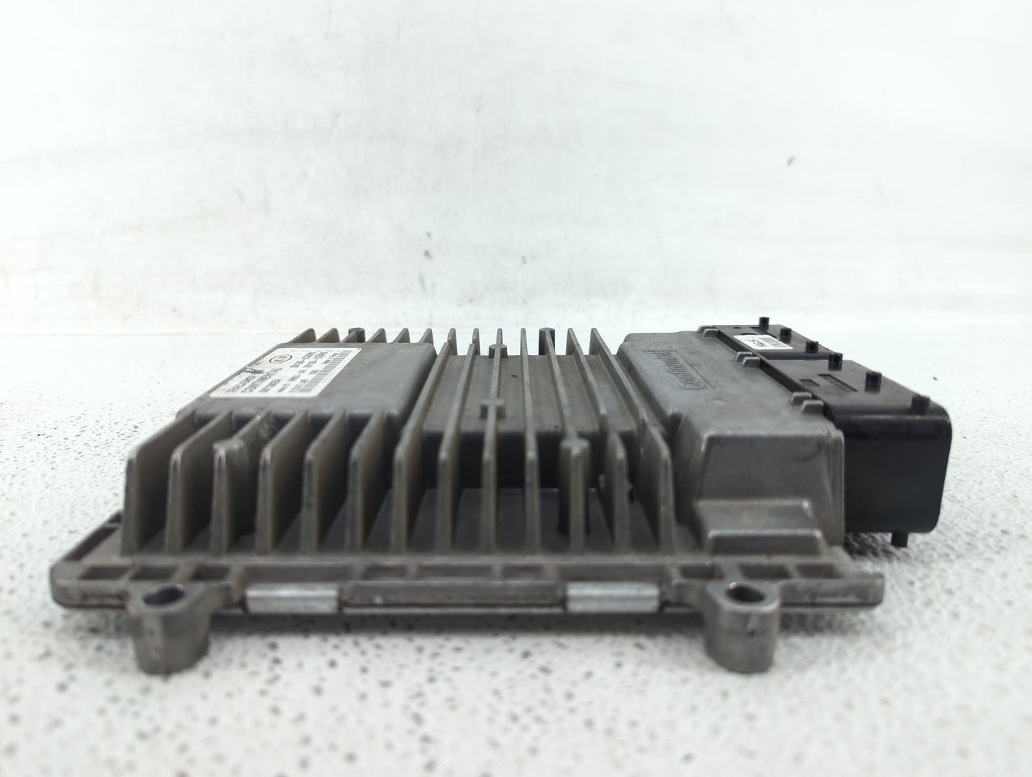 2014-2015 Kia Optima PCM Engine Control Computer ECU ECM PCU OEM P/N:39138-2GBH0 39108-2GBH0 Fits Fits 2014 2015 OEM Used Au