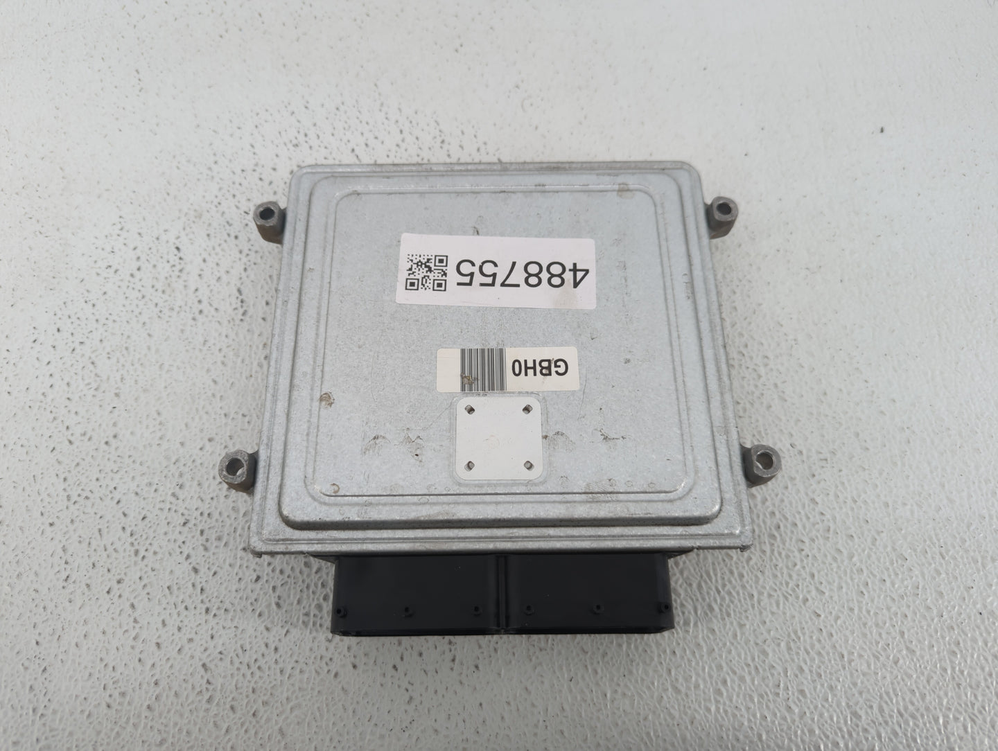 2014-2015 Kia Optima PCM Engine Control Computer ECU ECM PCU OEM P/N:39138-2GBH0 39108-2GBH0 Fits Fits 2014 2015 OEM Used Au