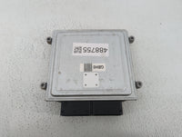 2014-2015 Kia Optima PCM Engine Control Computer ECU ECM PCU OEM P/N:39138-2GBH0 39108-2GBH0 Fits Fits 2014 2015 OEM Used Au