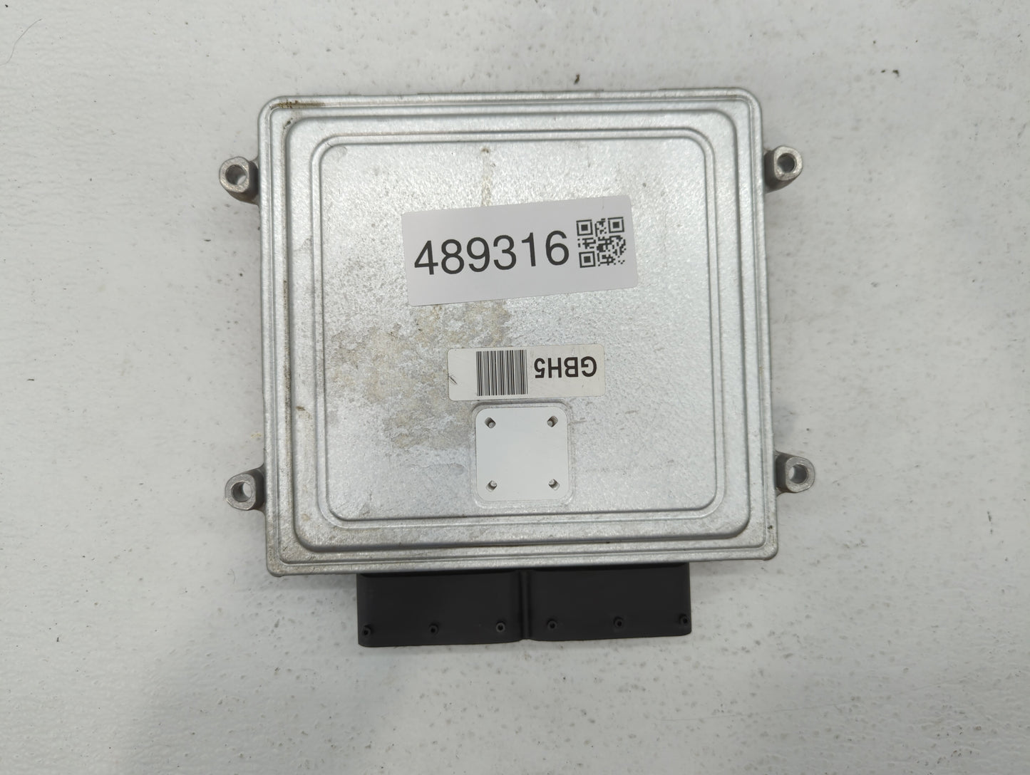 2014-2015 Kia Optima PCM Engine Control Computer ECU ECM PCU OEM P/N:39138-2GBH5 Fits Fits 2014 2015 OEM Used Auto Parts - O