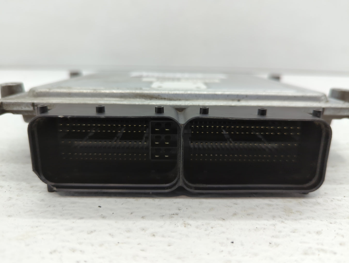 2014-2015 Kia Optima PCM Engine Control Computer ECU ECM PCU OEM P/N:39138-2GBH5 Fits Fits 2014 2015 OEM Used Auto Parts - O