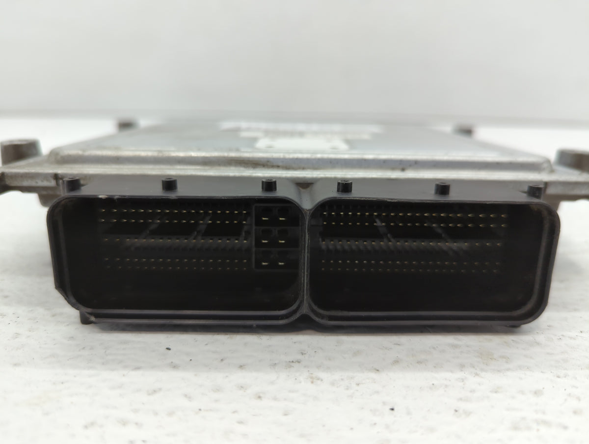 2014-2015 Kia Optima PCM Engine Control Computer ECU ECM PCU OEM P/N:39138-2GBH5 Fits 2014 2015 OEM Used Auto Parts - Oemuse