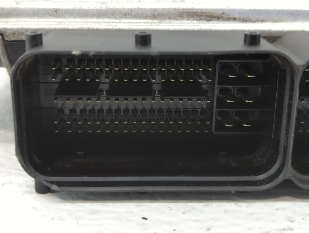 2014-2015 Kia Optima PCM Engine Control Computer ECU ECM PCU OEM P/N:39138-2GBH5 Fits 2014 2015 OEM Used Auto Parts - Oemuse