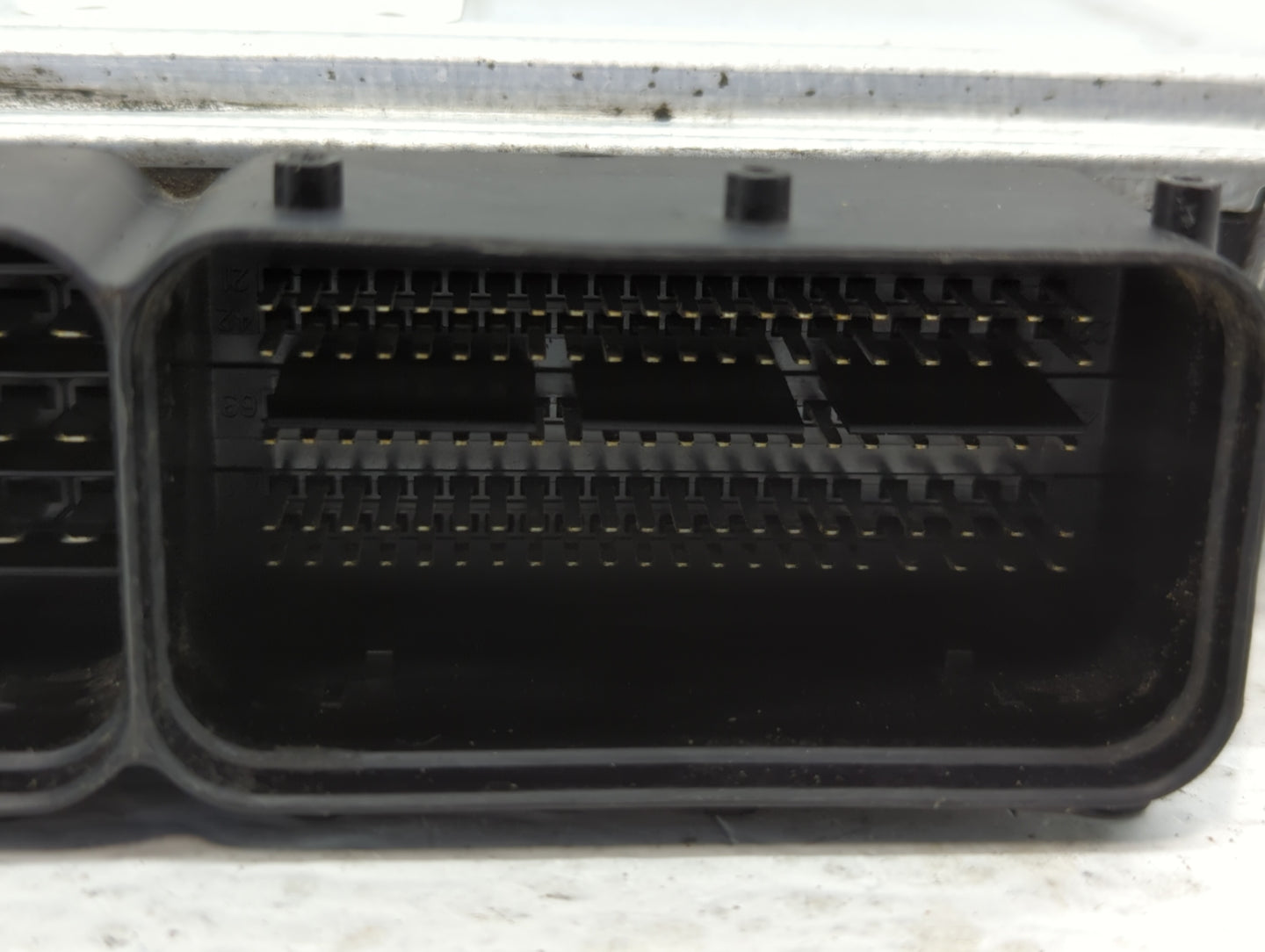 2014-2015 Kia Optima PCM Engine Control Computer ECU ECM PCU OEM P/N:39138-2GBH5 Fits Fits 2014 2015 OEM Used Auto Parts - O