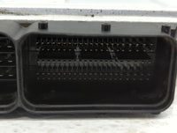 2014-2015 Kia Optima PCM Engine Control Computer ECU ECM PCU OEM P/N:39138-2GBH5 Fits Fits 2014 2015 OEM Used Auto Parts - O