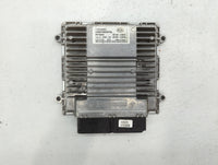 2014-2015 Kia Optima PCM Engine Control Computer ECU ECM PCU OEM P/N:39138-2GBH5 Fits Fits 2014 2015 OEM Used Auto Parts - O
