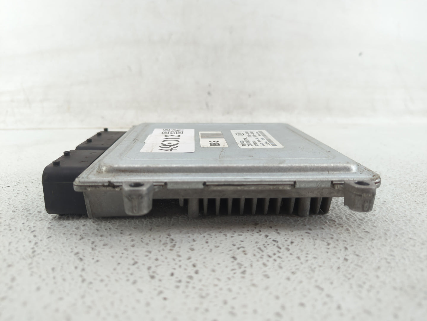 2014 Kia Optima PCM Engine Control Computer ECU ECM PCU OEM P/N:39138-2GAN0 39108-2GAN0 Fits OEM Used Auto Parts - Oemusedau
