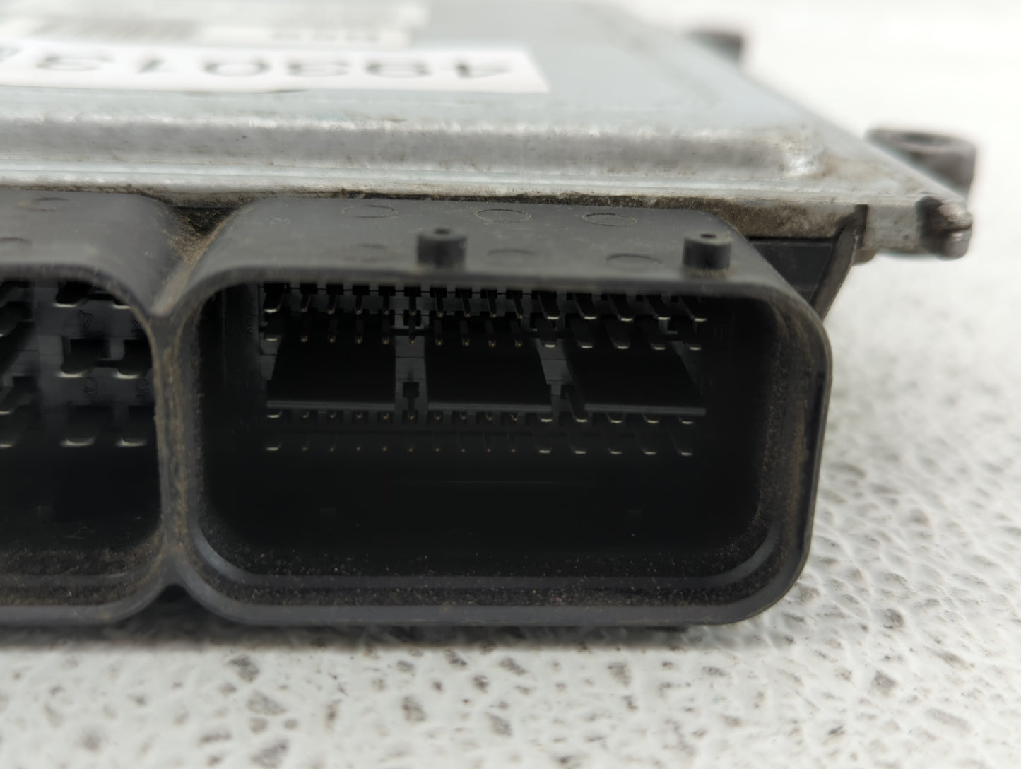 2014 Kia Optima PCM Engine Control Computer ECU ECM PCU OEM P/N:39138-2GAN0 39108-2GAN0 Fits OEM Used Auto Parts - Oemusedau
