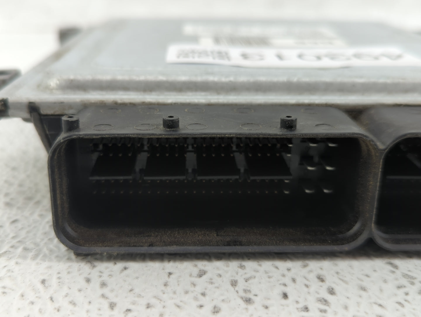 2014 Kia Optima PCM Engine Control Computer ECU ECM PCU OEM P/N:39138-2GAN0 39108-2GAN0 Fits OEM Used Auto Parts - Oemusedau