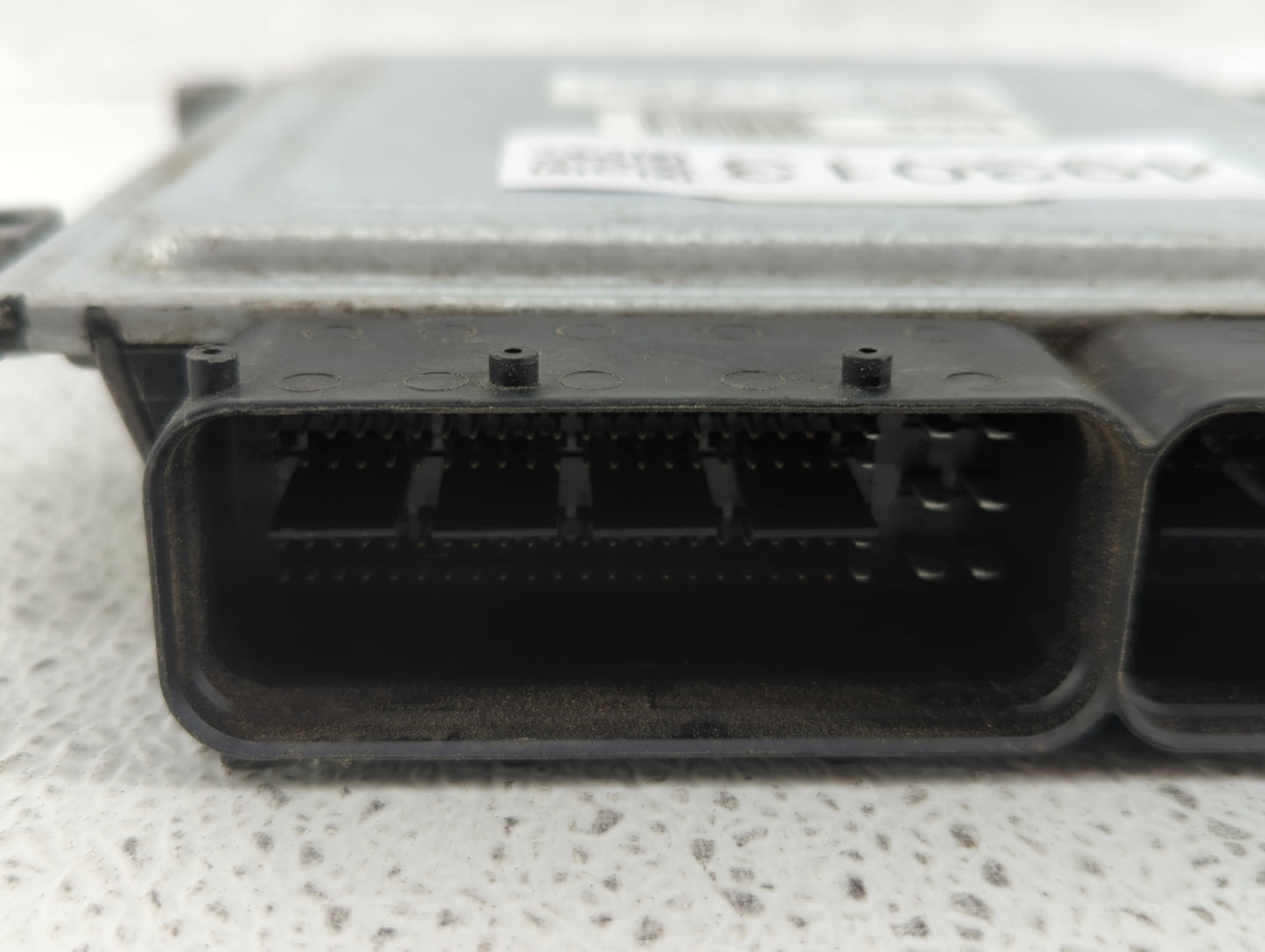 2014 Kia Optima PCM Engine Control Computer ECU ECM PCU OEM P/N:39138-2GAN0 39108-2GAN0 Fits OEM Used Auto Parts - Oemusedau