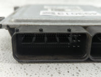 2014 Kia Optima PCM Engine Control Computer ECU ECM PCU OEM P/N:39138-2GAN0 39108-2GAN0 Fits OEM Used Auto Parts - Oemusedau