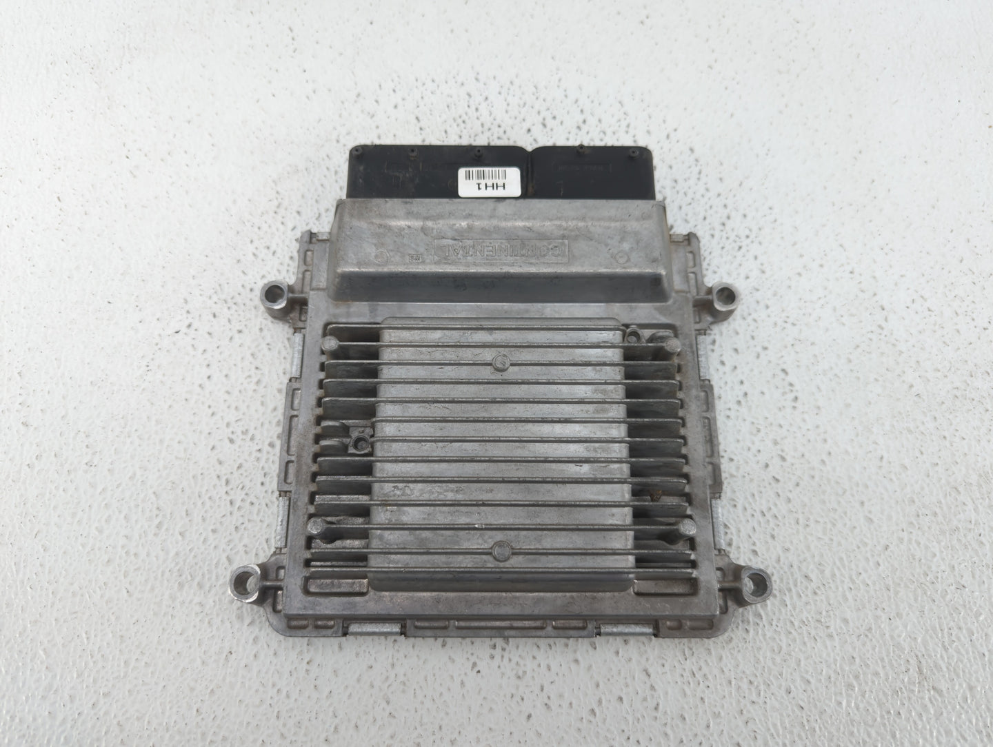 2014 Kia Optima PCM Engine Control Computer ECU ECM PCU OEM P/N:39138-2GAN0 39108-2GAN0 Fits OEM Used Auto Parts - Oemusedau