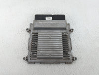 2014 Kia Optima PCM Engine Control Computer ECU ECM PCU OEM P/N:39138-2GAN0 39108-2GAN0 Fits OEM Used Auto Parts - Oemusedau