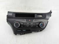 2014-2015 Kia Optima Climate Control Module Temperature AC/Heater Replacement P/N:97250-2TLE0 Fits Fits 2014 2015 OEM Used A