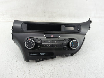 2014-2015 Kia Optima Climate Control Module Temperature AC/Heater Replacement P/N:97250-2TLE0 Fits Fits 2014 2015 OEM Used A