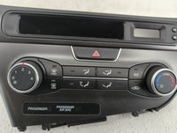 2014-2015 Kia Optima Climate Control Module Temperature AC/Heater Replacement P/N:97250-2TLE0 Fits Fits 2014 2015 OEM Used A
