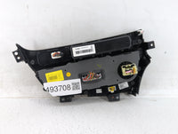 2014-2015 Kia Optima Climate Control Module Temperature AC/Heater Replacement P/N:97250-2TLE0 Fits Fits 2014 2015 OEM Used A