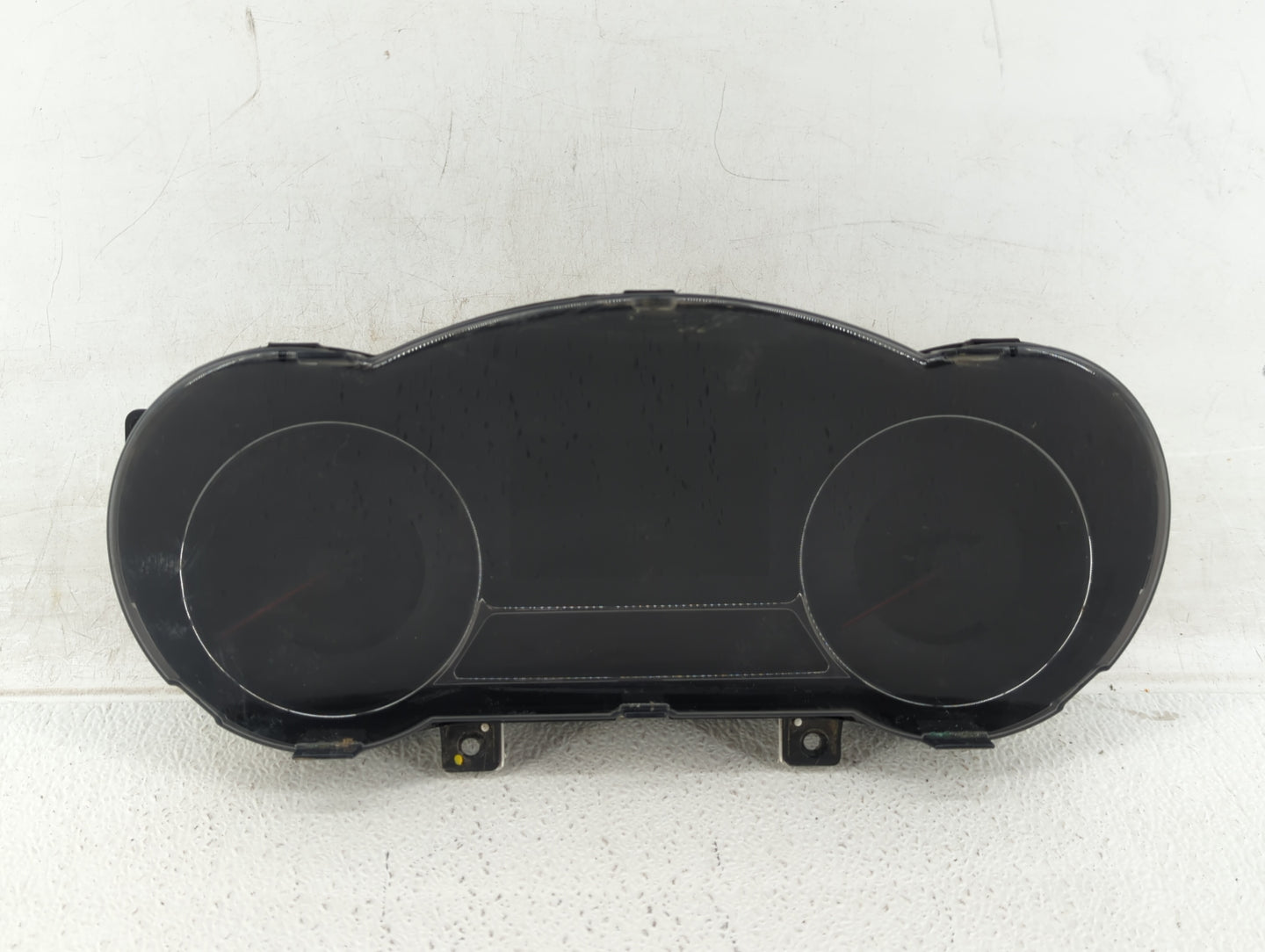 2014-2016 Kia Optima Instrument Cluster Speedometer Gauges P/N:94041-4U010 Fits Fits 2014 2015 2016 OEM Used Auto Parts - Oe