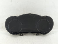 2014-2016 Kia Optima Instrument Cluster Speedometer Gauges P/N:94041-4U010 Fits Fits 2014 2015 2016 OEM Used Auto Parts - Oe