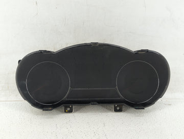 2014-2016 Kia Optima Instrument Cluster Speedometer Gauges P/N:94041-4U010 Fits Fits 2014 2015 2016 OEM Used Auto Parts - Oe