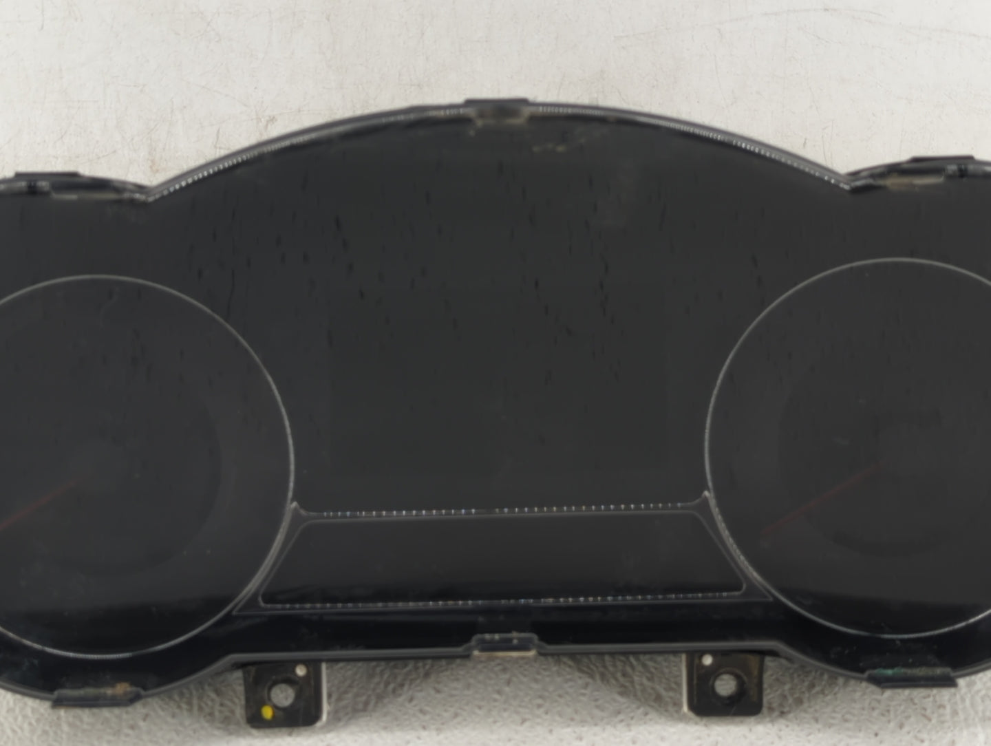 2014-2016 Kia Optima Instrument Cluster Speedometer Gauges P/N:94041-4U010 Fits Fits 2014 2015 2016 OEM Used Auto Parts - Oe