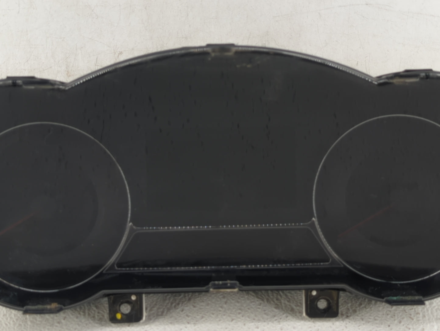 2014-2016 Kia Optima Instrument Cluster Speedometer Gauges P/N:94041-4U010 Fits Fits 2014 2015 2016 OEM Used Auto Parts - Oe