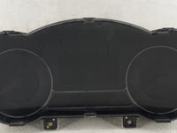 2014-2016 Kia Optima Instrument Cluster Speedometer Gauges P/N:94041-4U010 Fits Fits 2014 2015 2016 OEM Used Auto Parts - Oe