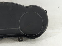 2014-2016 Kia Optima Instrument Cluster Speedometer Gauges P/N:94041-4U010 Fits Fits 2014 2015 2016 OEM Used Auto Parts - Oe