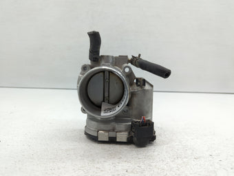 compare product 2011-2016 Kia Optima Throttle Body P/N:35100-2G800 Fits Fits 2011 2012 2013 2014 2015 2016 OEM Used Auto Parts
