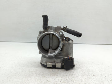 2011-2016 Kia Optima Throttle Body P/N:35100-2G800 Fits Fits 2011 2012 2013 2014 2015 2016 OEM Used Auto Parts - Oemusedauto