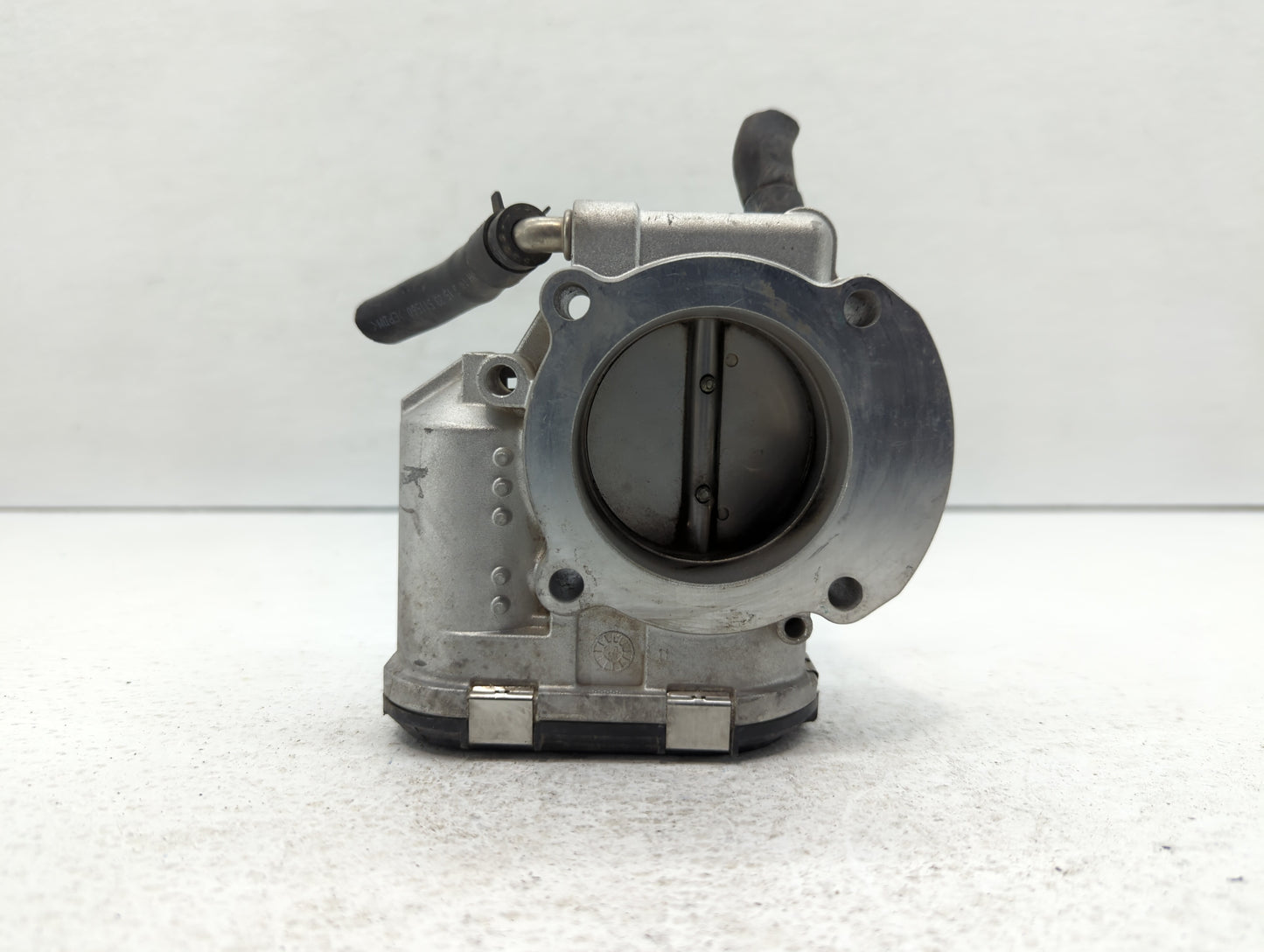 2011-2016 Kia Optima Throttle Body P/N:35100-2G800 Fits Fits 2011 2012 2013 2014 2015 2016 OEM Used Auto Parts - Oemusedauto