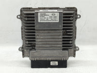 2014-2015 Kia Optima PCM Engine Control Computer ECU ECM PCU OEM P/N:39108-2GBH5 39138-2GBH5 Fits Fits 2014 2015 OEM Used Au