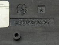 2014-2015 Kia Optima PCM Engine Control Computer ECU ECM PCU OEM P/N:39108-2GBH5 39138-2GBH5 Fits Fits 2014 2015 OEM Used Au