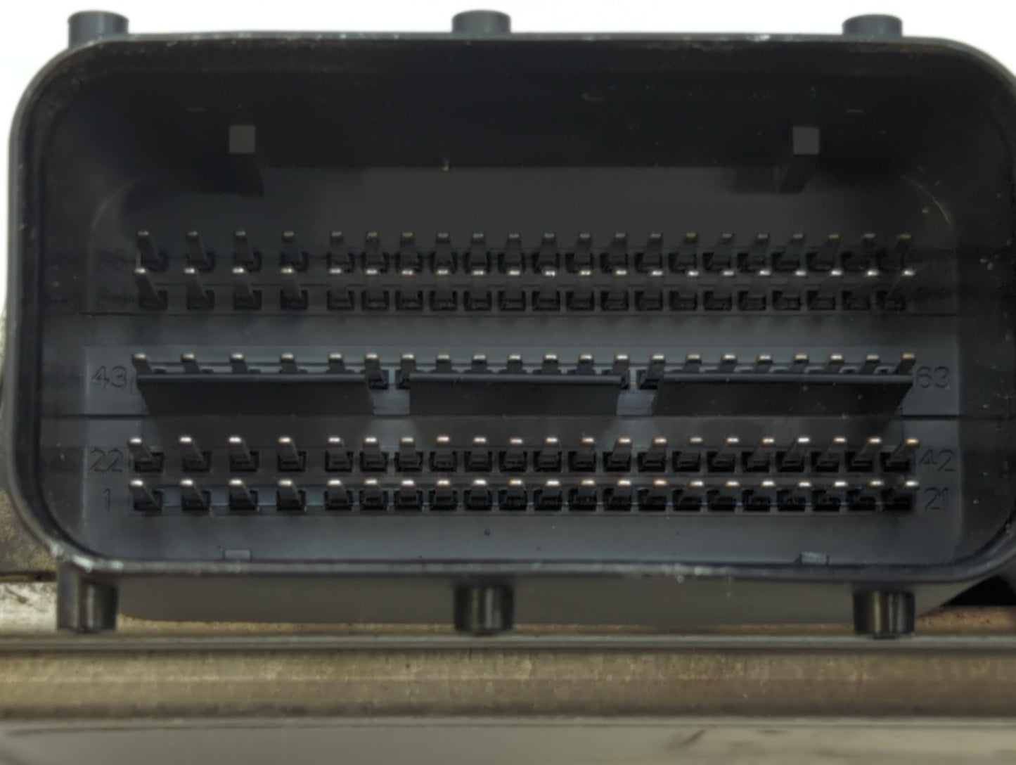 2014-2015 Kia Optima PCM Engine Control Computer ECU ECM PCU OEM P/N:39108-2GBH5 39138-2GBH5 Fits Fits 2014 2015 OEM Used Au