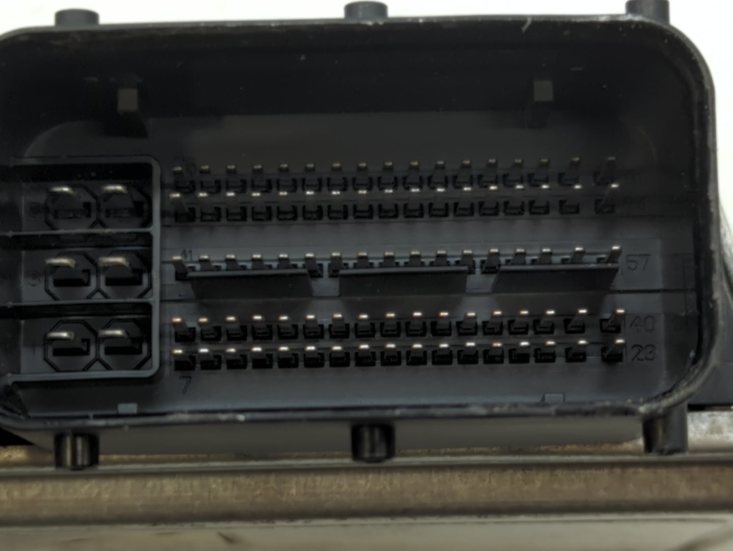 2014-2015 Kia Optima PCM Engine Control Computer ECU ECM PCU OEM P/N:39108-2GBH5 39138-2GBH5 Fits Fits 2014 2015 OEM Used Au