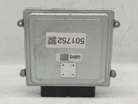 2014-2015 Kia Optima PCM Engine Control Computer ECU ECM PCU OEM P/N:39108-2GBH5 39138-2GBH5 Fits Fits 2014 2015 OEM Used Au