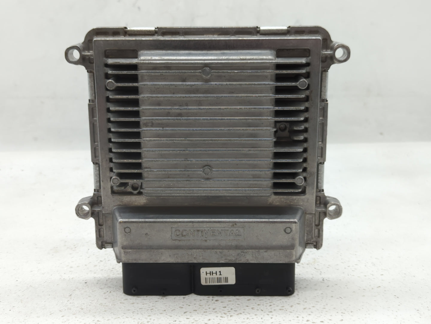 2014-2015 Kia Optima PCM Engine Control Computer ECU ECM PCU OEM P/N:39108-2GAN0 39138-2GAN0, 39108-2GBH1 Fits Fits 2014 201