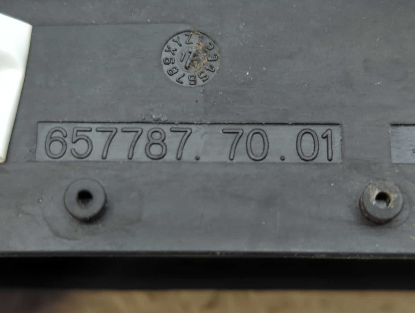 2014-2015 Kia Optima PCM Engine Control Computer ECU ECM PCU OEM P/N:39108-2GAN0 39138-2GAN0, 39108-2GBH1 Fits Fits 2014 201