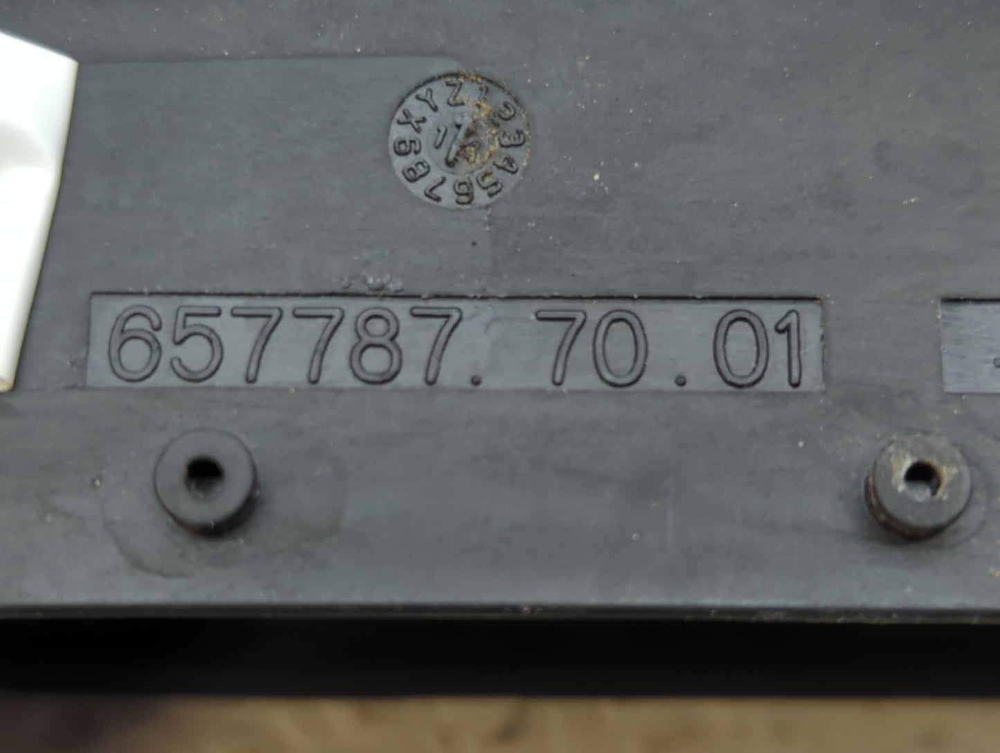 2014-2015 Kia Optima PCM Engine Control Computer ECU ECM PCU OEM P/N:39108-2GAN0 39138-2GAN0, 39108-2GBH1 Fits Fits 2014 201