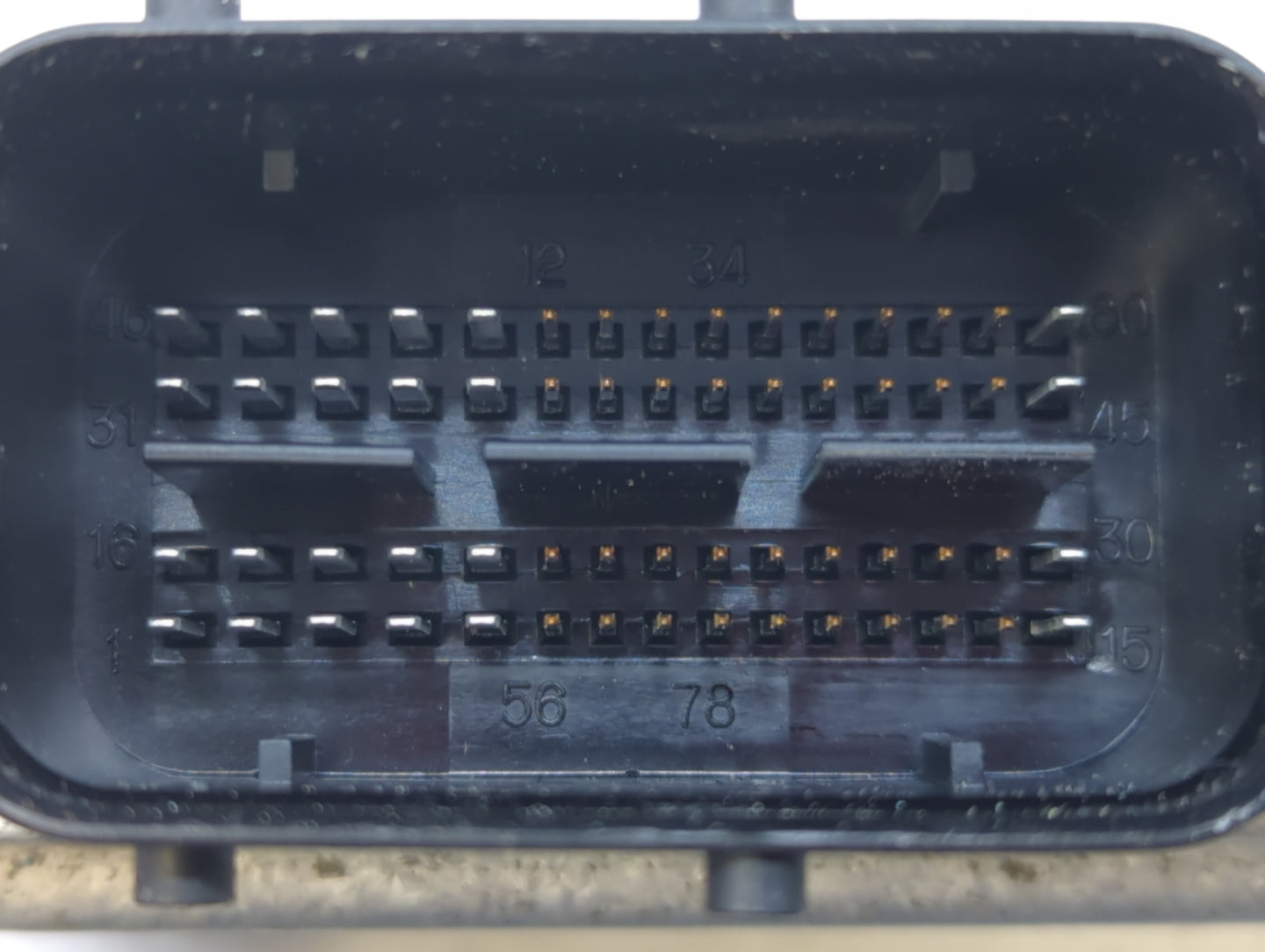 2014-2015 Kia Optima PCM Engine Control Computer ECU ECM PCU OEM P/N:39108-2GAN0 39138-2GAN0, 39108-2GBH1 Fits Fits 2014 201